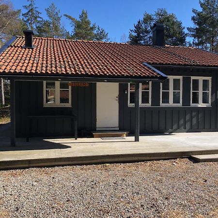 Haellestrand Cottage -Sillen Strömstad Kültér fotó