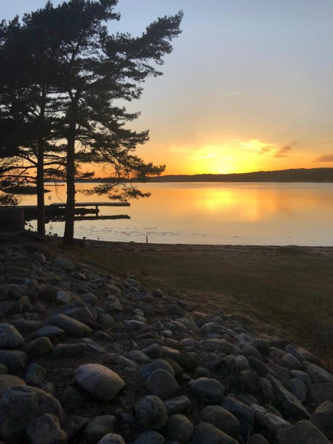 Haellestrand Cottage -Sillen Strömstad Kültér fotó