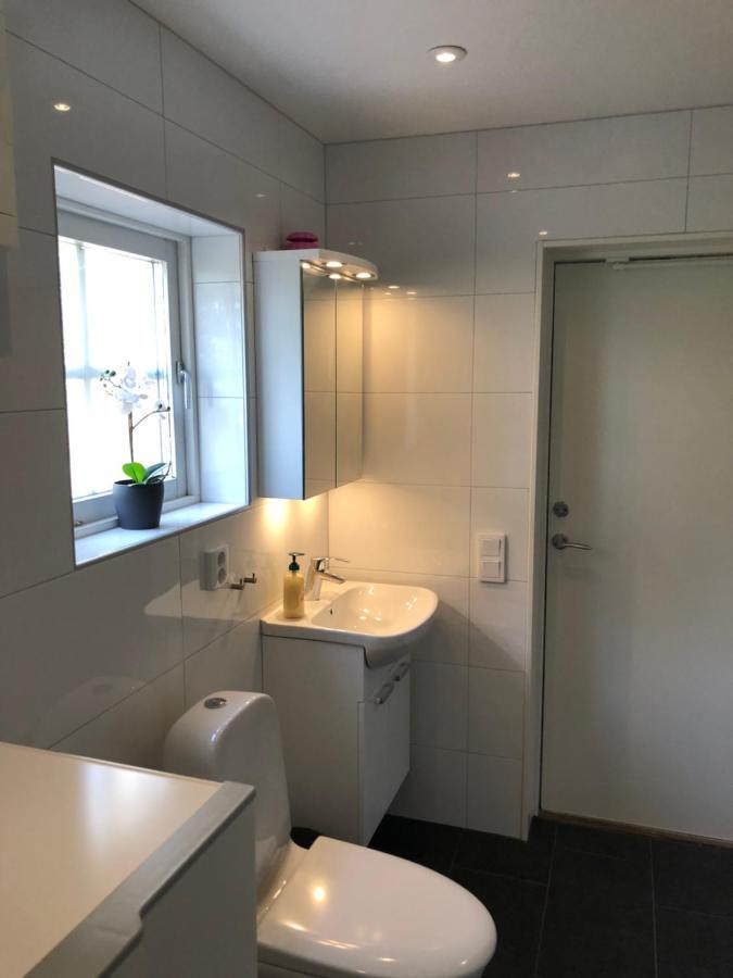 Haellestrand Cottage -Sillen Strömstad Kültér fotó