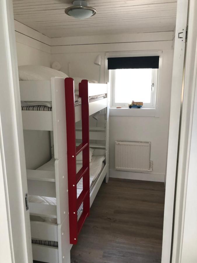 Haellestrand Cottage -Sillen Strömstad Kültér fotó