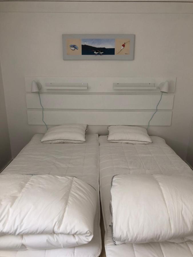 Haellestrand Cottage -Sillen Strömstad Kültér fotó