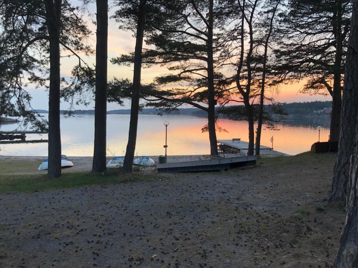 Haellestrand Cottage -Sillen Strömstad Kültér fotó